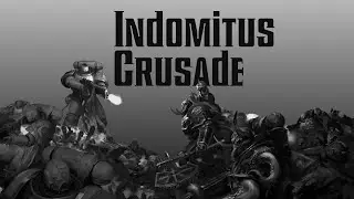 RP TIME INDOMITUS CRUSADE