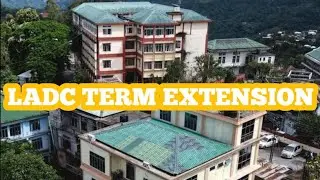 LADC HI TERM EXTENSION AH KAN LUT DAWN EM?EN NGHAL CHI