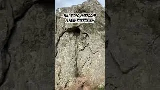 AVEBURY: The DEVIL&rsquo;S CHAIR - mystery, history and magic #neolithic #megaliths #history #avebury