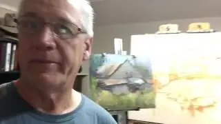 Rusty Jones 2017 WITWIPA Day 3 Video 3
