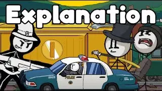 All Examples of the Toppat Clan's Theme Missing Songs [EXPLANATION]