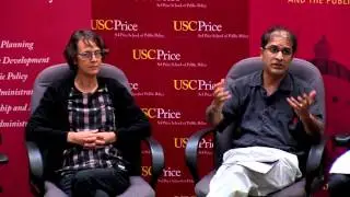 Highlights: LA2B or Not to be - Mobility Plan 2013&rsquo;s Prospects and Pitfalls