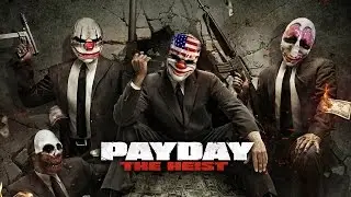 First World Bank (Payday: The Heist)