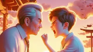 Son Disrespect Father | Motivational | Bedtime Stories #motivation #shorts #tendingshorts #viral