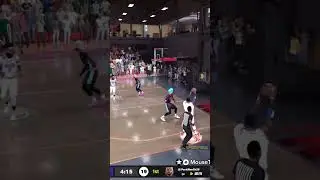 Russell LetsCook #viral #nba2k #nba2k26 #nba2kmyplayer #viralshorts #edit #mousetrapgamin #dcgaming