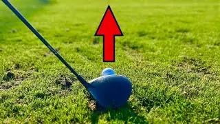 How to Hit a Stinger and Hit More Fairways!