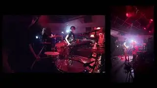 PATIENCE // STRANGEFORMS 2025 // LIVE