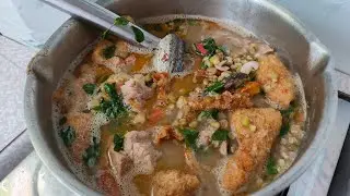 Home Cooking LIVE: Easy Pinoy Ulam for Lunch & Dinner Ginisang Monggo! Bebe Kitchenette