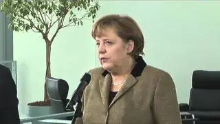 Germany Could Join Arab League for Peacekeeping in Syria