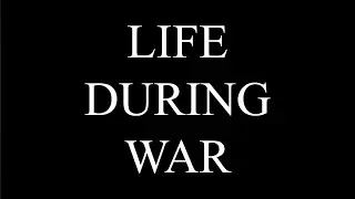 Debocalypse - Life During War (Pinhead Gunpowder cover)