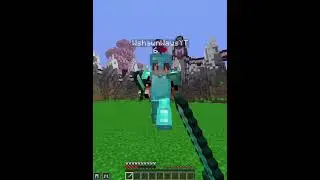 DAILY MINECRAFT PVP FIGHT 52!