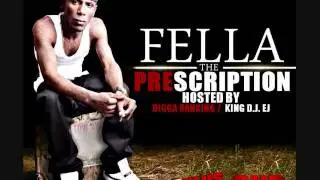FELLA - 1 HUNIT