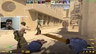 🔴Live | FACEIT Games [2K]  !steam !discord