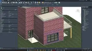 Revit Door and Window family files