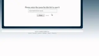 How to generate Market Intelligence Analysis report