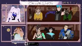 Otea and the World Tree Ep.10 - 