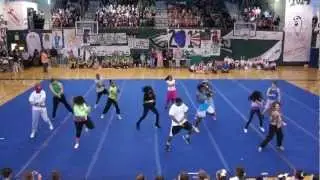 EDC's Flash Mob - Edison Week 2013