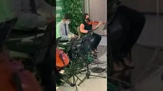 Quartet: LOVE ON TOP
