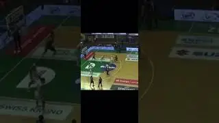 Donovan Jackson Poland 2020/2021 highlights