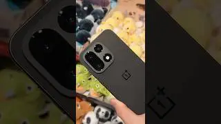 OnePlus's non-linear telephoto lens is something other brands will have to learn from for long time