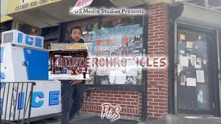 PGS Media Presents: Corner Chronicles {Episode 6} Mekhi Phife