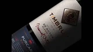 Timbrus 3D Animation 5 years
