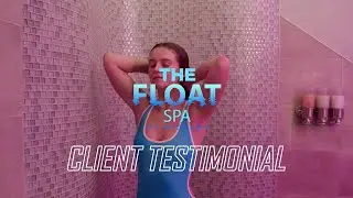 Hamil Bros Studios | Float Spa of Midland | Client Testimonial