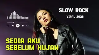 SEDIA AKU SEBELUM HUJAN - SLOW ROCK VIRAL 2026 | (INSPIRED BY IDGITAF) - VIRAL TIKTOK By Mr.Bule