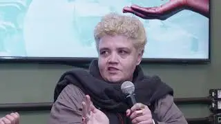 Di&aacute;logos em Geled&eacute;s - Encontro Estrat&eacute;gico de Organiza&ccedil;&otilde;es Negras em Espa&ccedil;os Globais