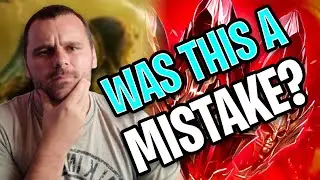 THIS IS A CURSE! PULLING ALL PRIMAL Shards During 2x Chance Event | Raid Shadow Legends