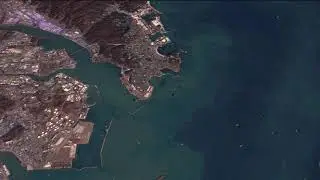 Port of Ulsan | South Korea