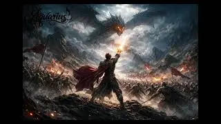 Rise Beyond the Storm -EDM music
