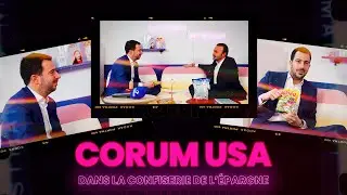 Pourquoi investir sur la SCPI Corum USA? Pour diversifier votre patrimoine et profiter d'un timing 👍