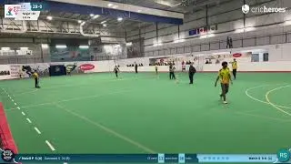 RSVP vs Chataka Chargers | CPL Season 3(League Matches) | Live - Edmonton (Alberta) Millenium Place