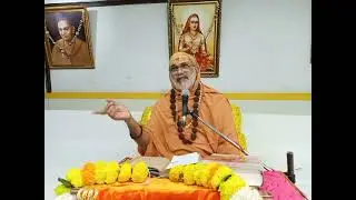 Pravachan 14 || Kaivalyopanishad || P.P.Swami Divyanand Puri ji Maharaj || प्रवचन १४ || कैवल्योपनिषद