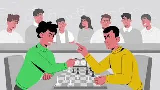 New in chess! Recognize, digitize, analyze, broadcast your chess games with idChess! Episode 2