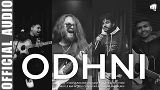 ODHNI | OFFICIAL AUDIO | 2025 
