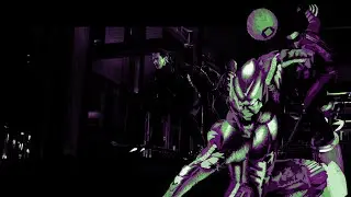 Green Goblin (Norman and Harry Osborn) - Glider/Pumpkin/Suit Sound Effects Part 2