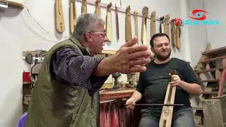 Aslan Bülbül Kemençesiyle Çaldı, Ali Karpuz Söyledi