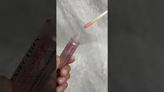 Too faced Lip injections maximum plump #toofaced #lipplumping #lipinjections