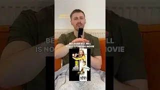 Tarantino is gaslighting us 😂 #CliffBooth #MovieLover #Tarantino #Fincher