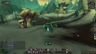 Bug Bites - World Of Warcraft : Shadowlands