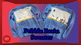 [Sep 20 2022 VOD] (Pebble Brain By Lovejoy Sweater) Hopefully It'll Work This Time