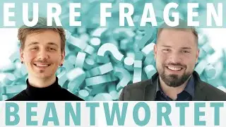 Welche Programme braucht ein Architekturstudent? | Q&A Folge #1