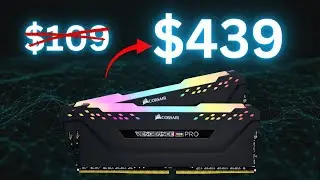 How RAM Got So Expensive — And It’s About to Get Worse