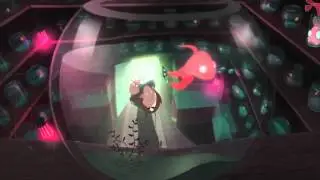 Lost Property - The Trailer