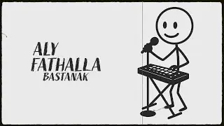 Aly Fathalla - Bastanak  | Official Video - 2025 | على فتح الله - بستناك