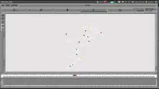 Energy efficient routing demo