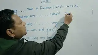 16- Easy translation | Translation | ex-33 | English grammar | English by Akshay sir |