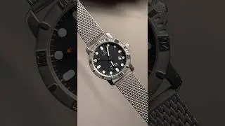 Titan&rsquo;s Budget Diver? Is This the Best Budget Diver Watch in India?